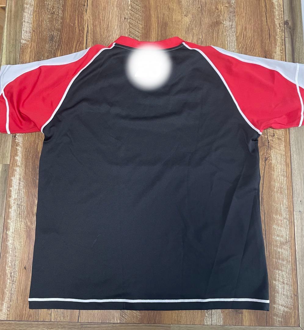 Canterbury Redd Dolphins ラグビーシャツ XL