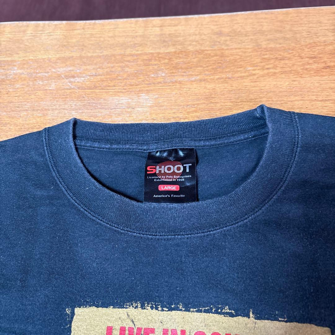 Billy Joel Tour 2006 Tシャツ Lサイズ