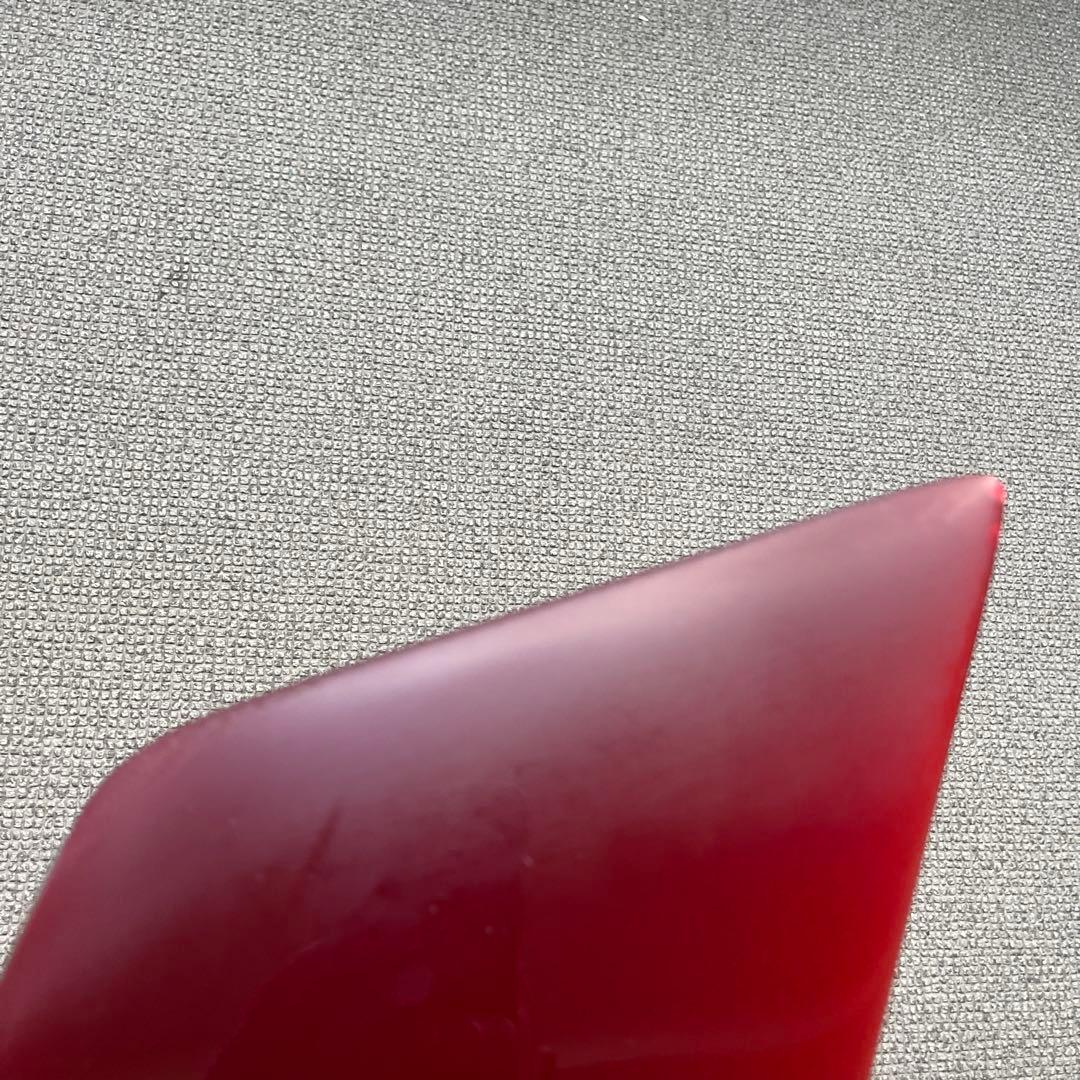 Dewey Weber ハチェットフィン　13インチ