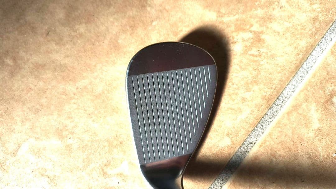 Titleist 60 Forged Low CGウェッジ 52度