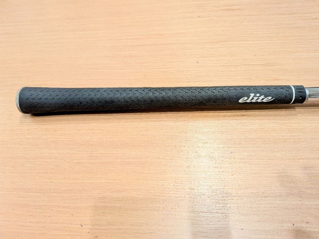 Titleist 60 Forged Low CGウェッジ 52度