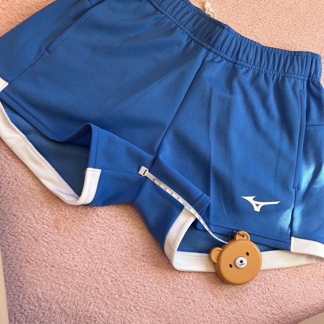 Mizuno テニスウェアセット女子L☆彡