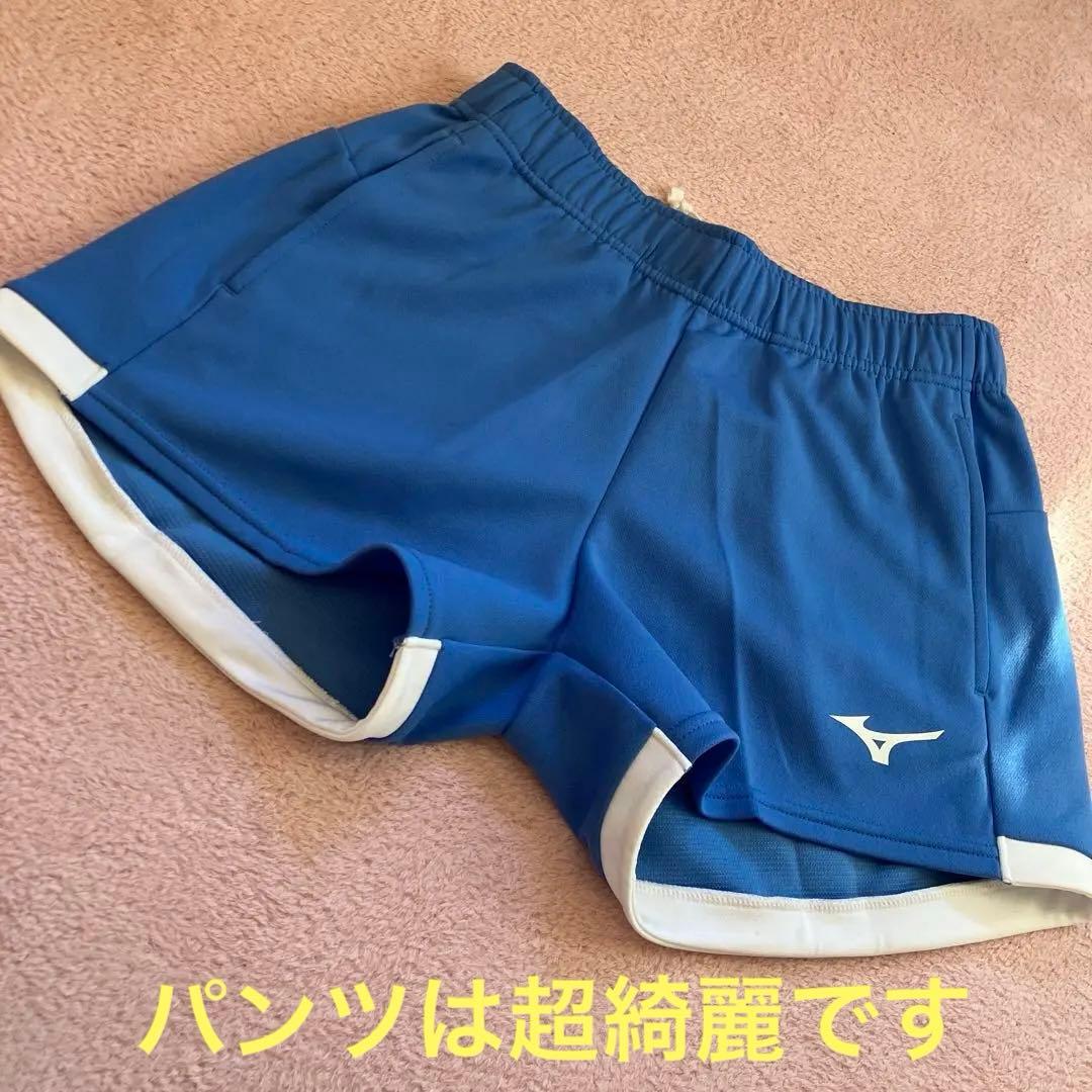 Mizuno テニスウェアセット女子L☆彡