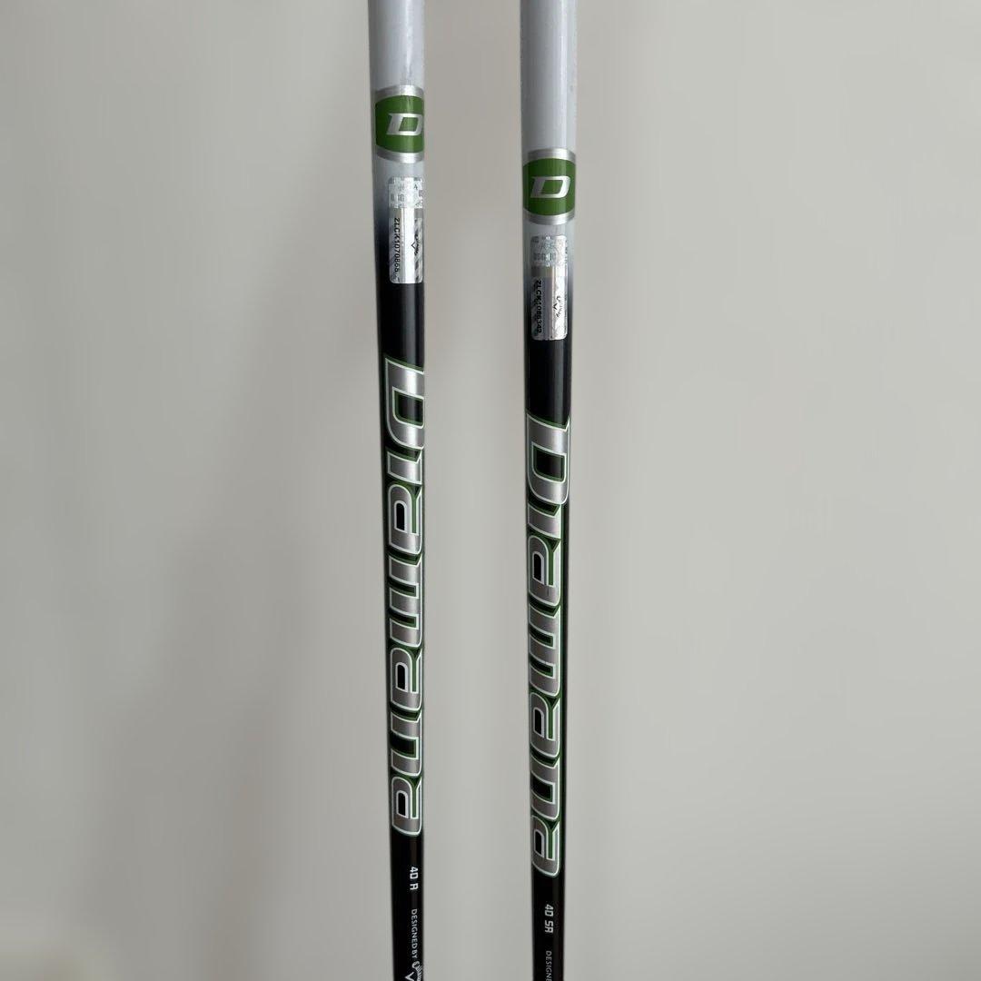 Callaway EpicMax フェアウェイウッド#9 #11 FW2021