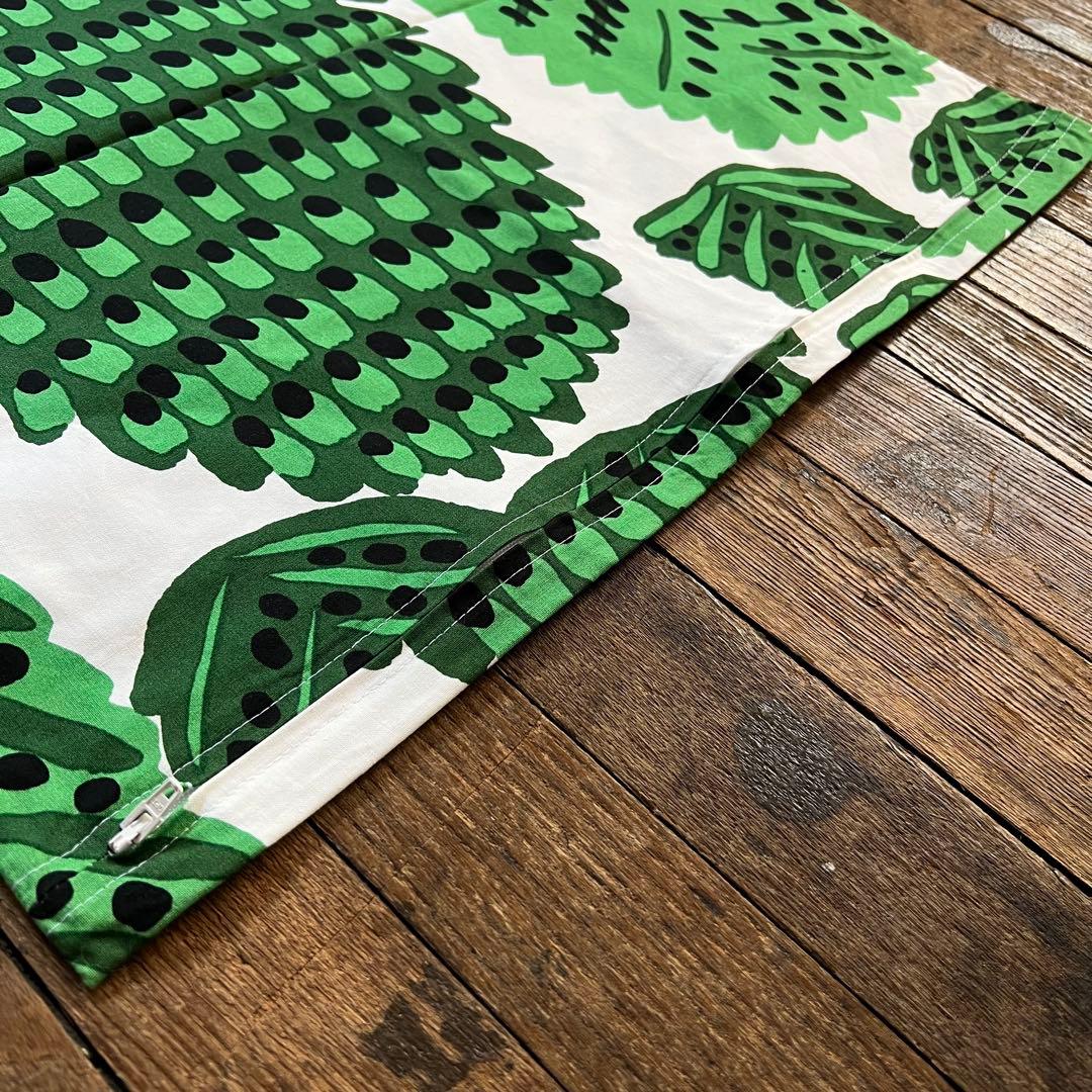 marimekko Metsänväki メトサンヴァキ クッションカバー