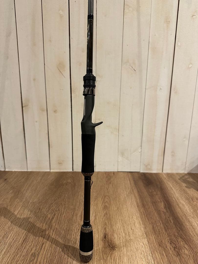 ノースフォークコンポジット ZFX ZC69HJW 美品