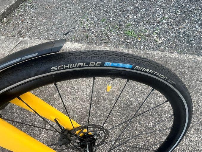 自転車本体 SPECIALIZED VADO SL 5.0 EQ
