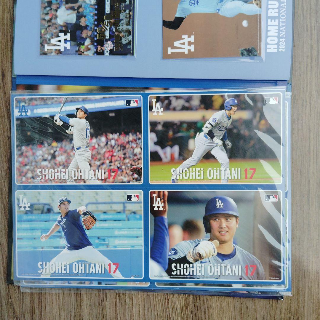 大谷翔平 記念アルバム