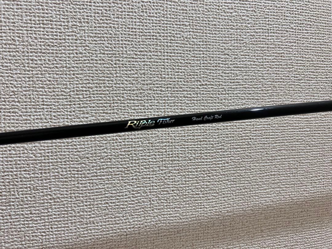RippleFischer クラーケンジャーク83【中古品】