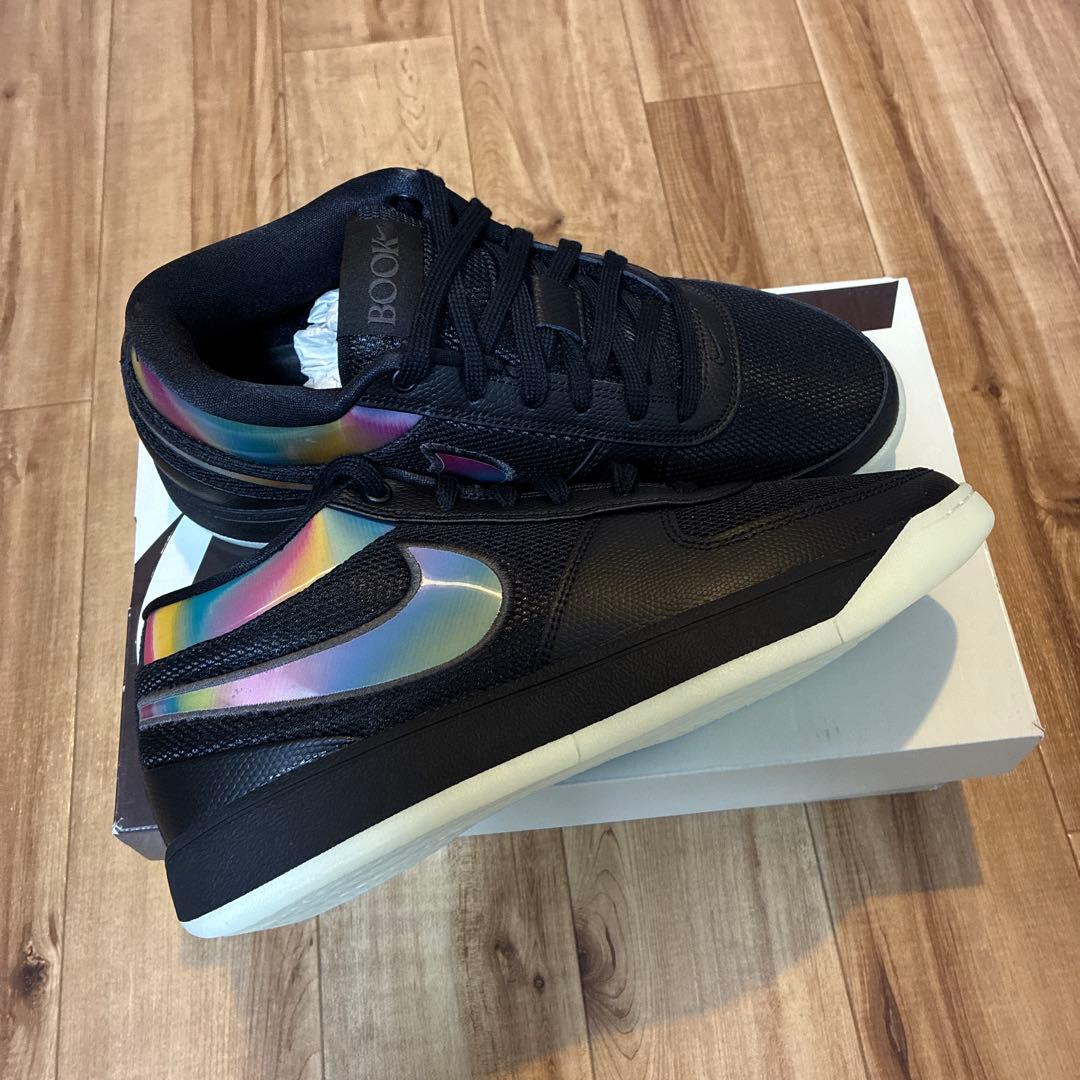 [新品] NIKE BOOK 1 EP ブック 1