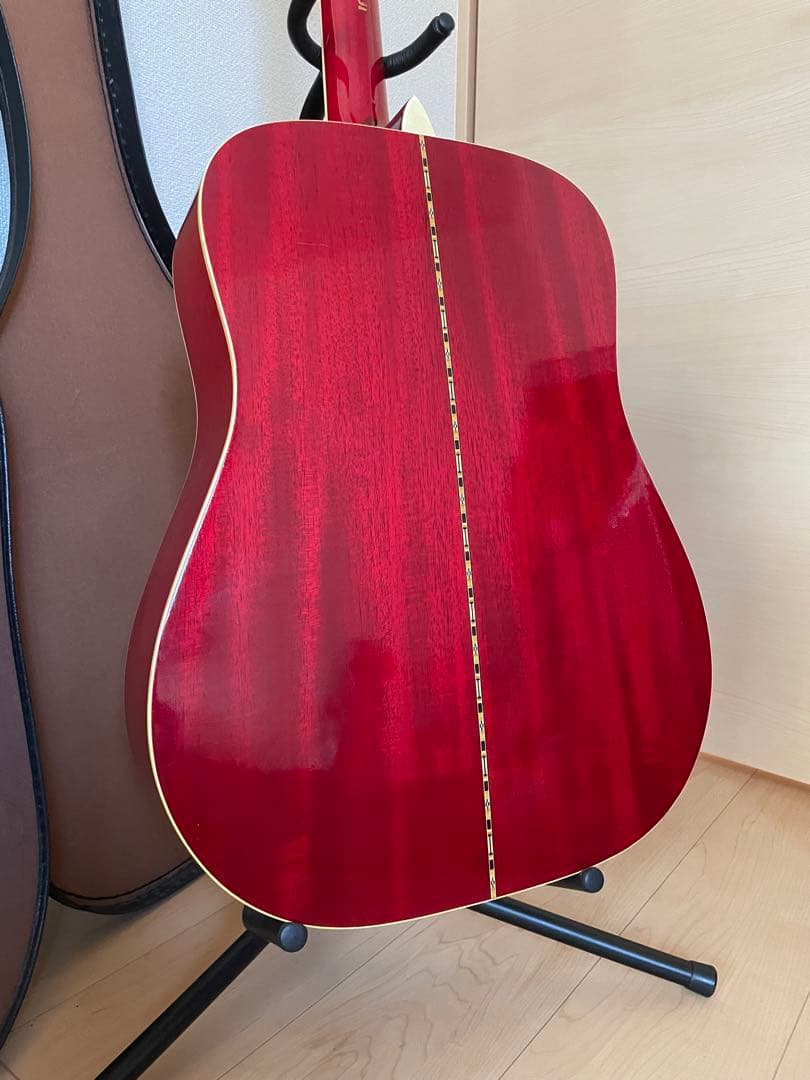 モーリス Morris ビンテージ、ハミングバードWH-20