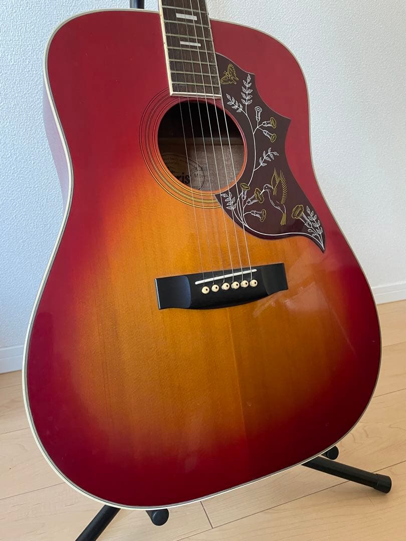 モーリス Morris ビンテージ、ハミングバードWH-20