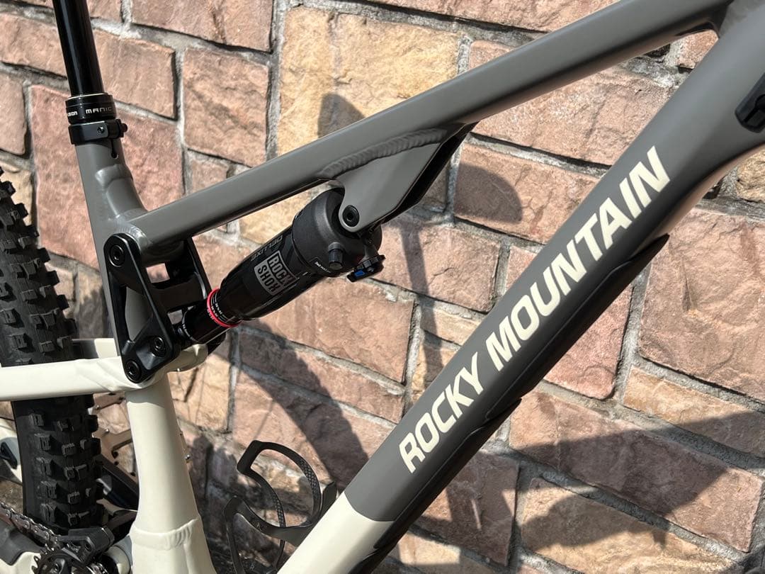 自転車本体 ROCKY MOUNTAIN Instinct Alloy 30 2025