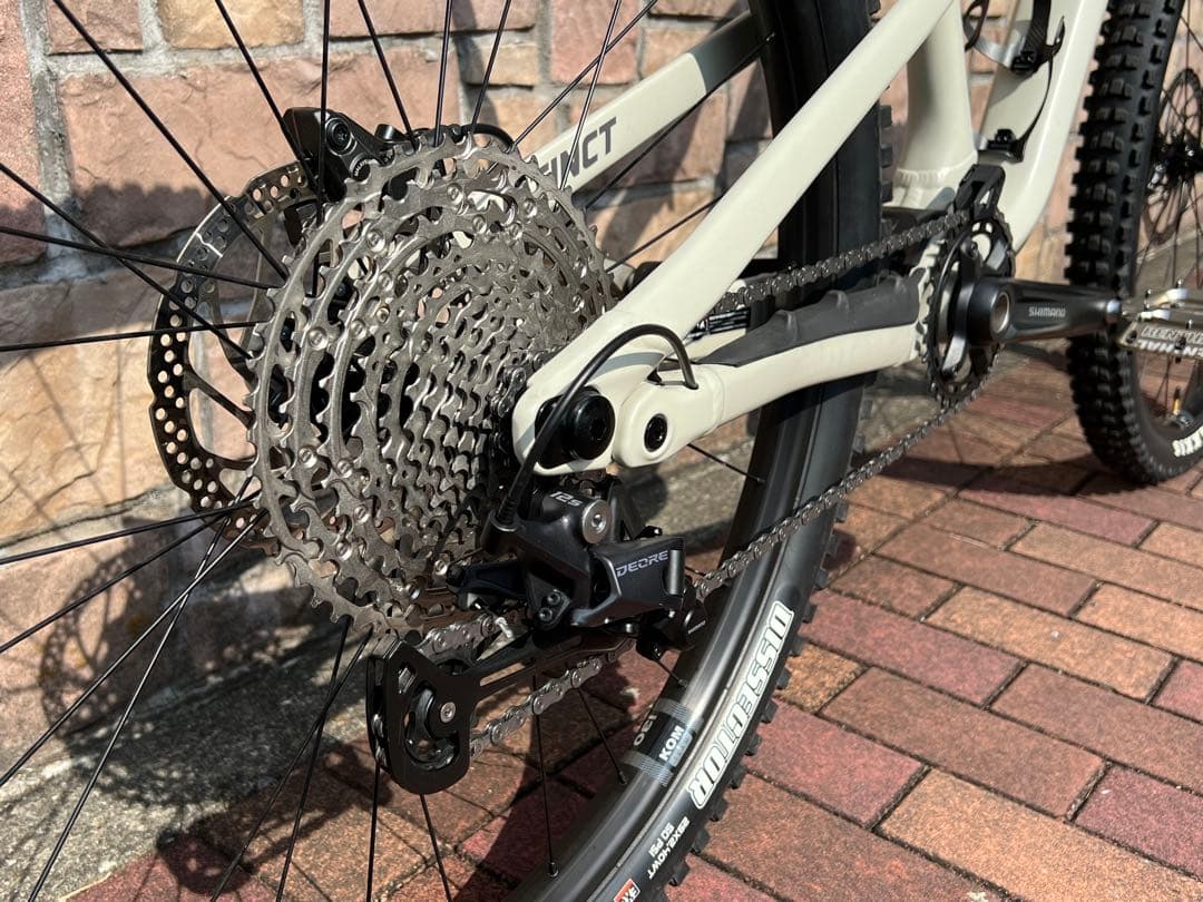 自転車本体 ROCKY MOUNTAIN Instinct Alloy 30 2025
