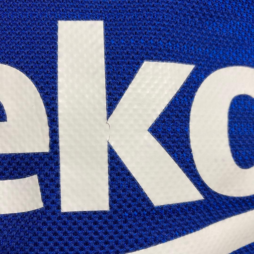 Nike Vaporknit FC バルセロナ ドリルトップ