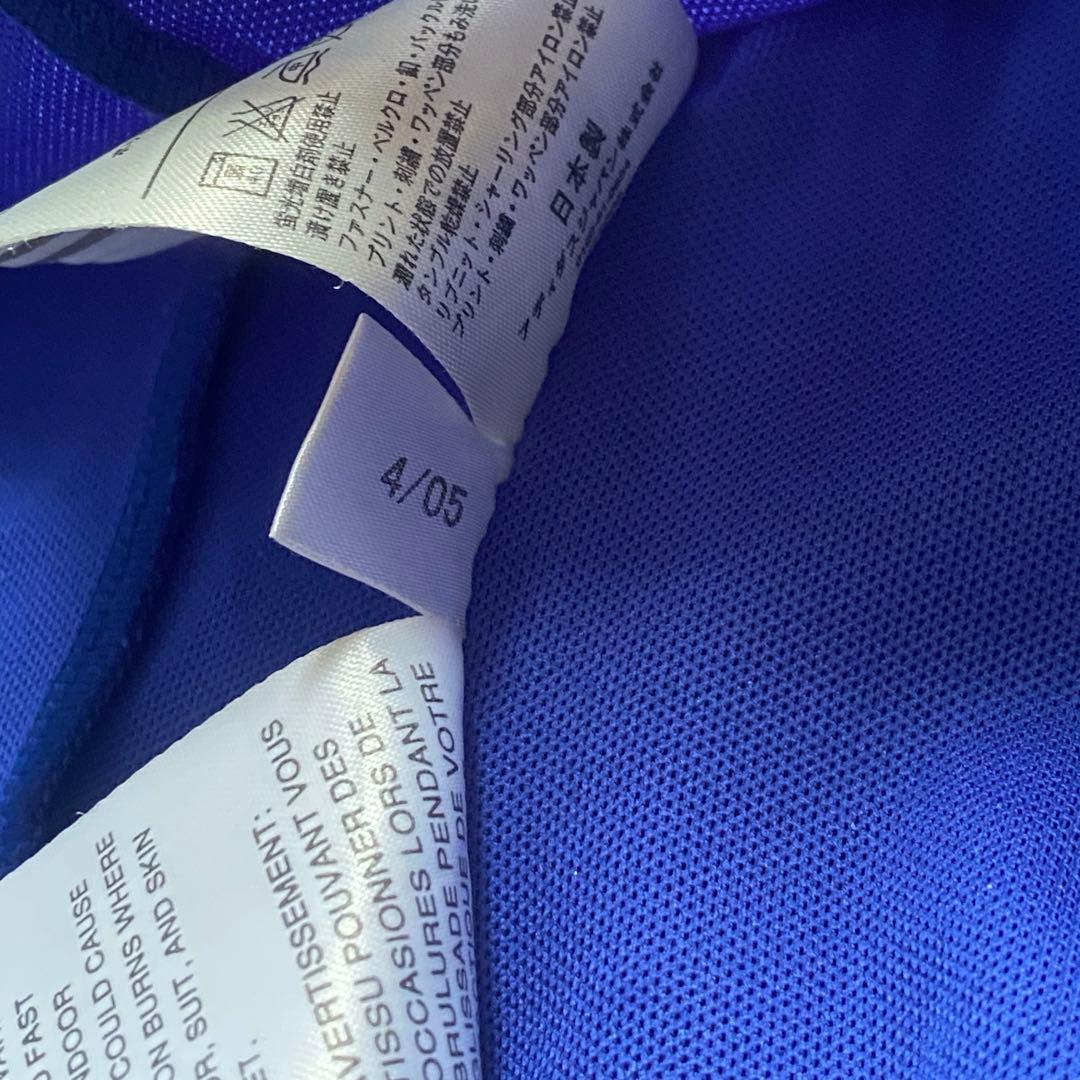 adidas アディダス 横浜Fマリノス ユニフォーム 2004 XO 正規品