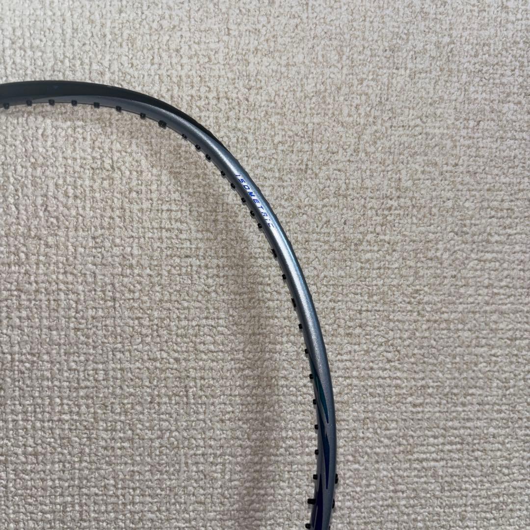バドミントン　ラケット　ジャンク品