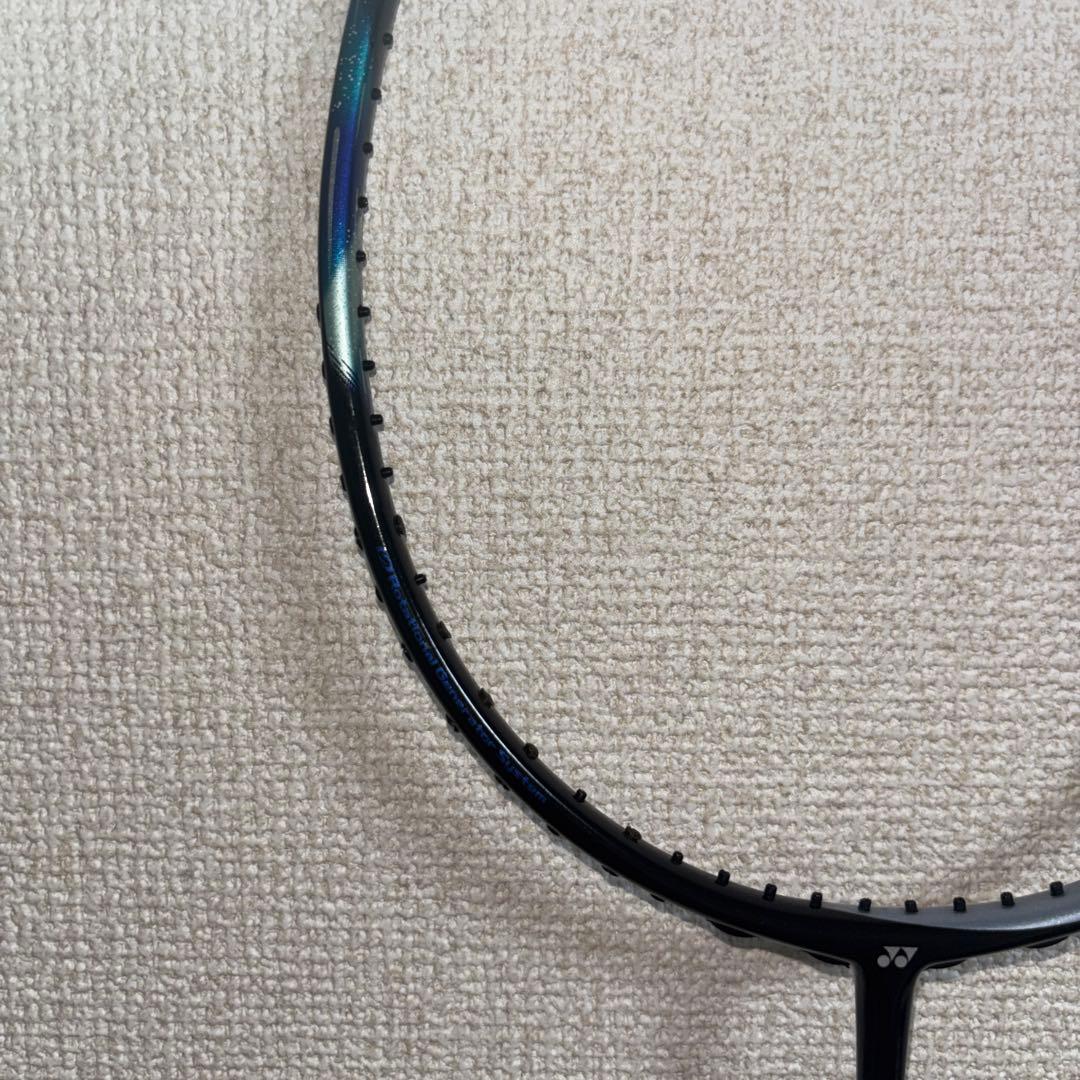 バドミントン　ラケット　ジャンク品