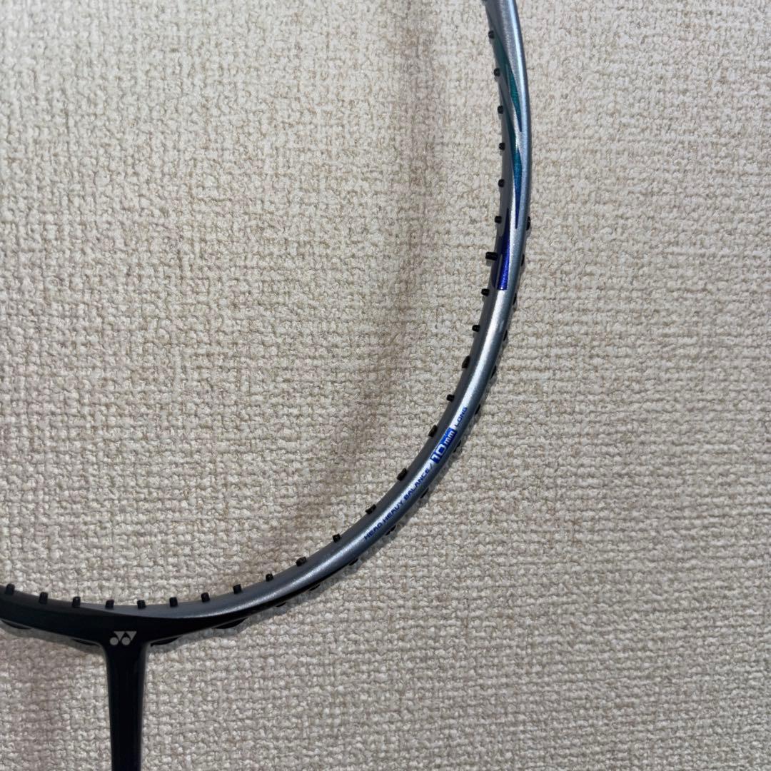 バドミントン　ラケット　ジャンク品