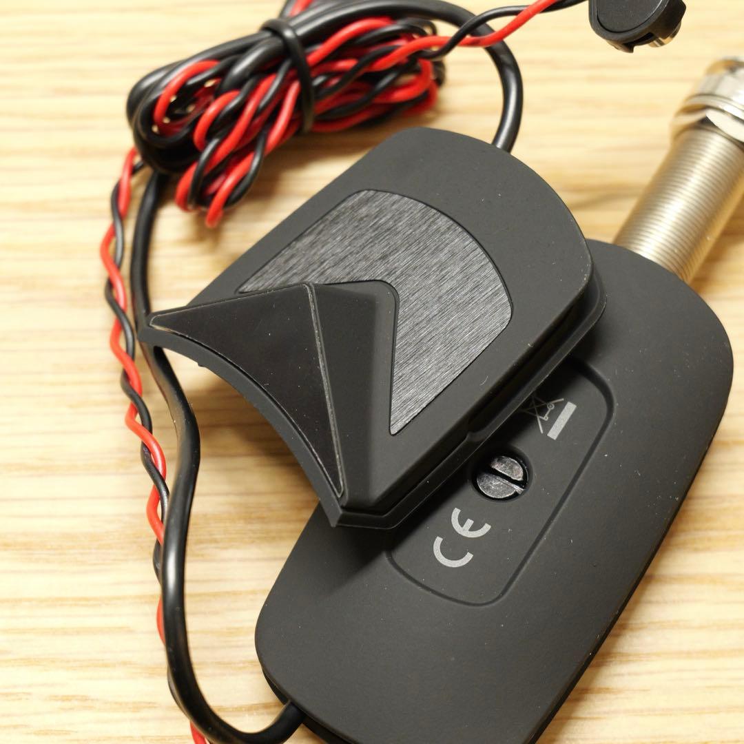 ギター FISHMAN Matrix Infinity VT 2.3mm