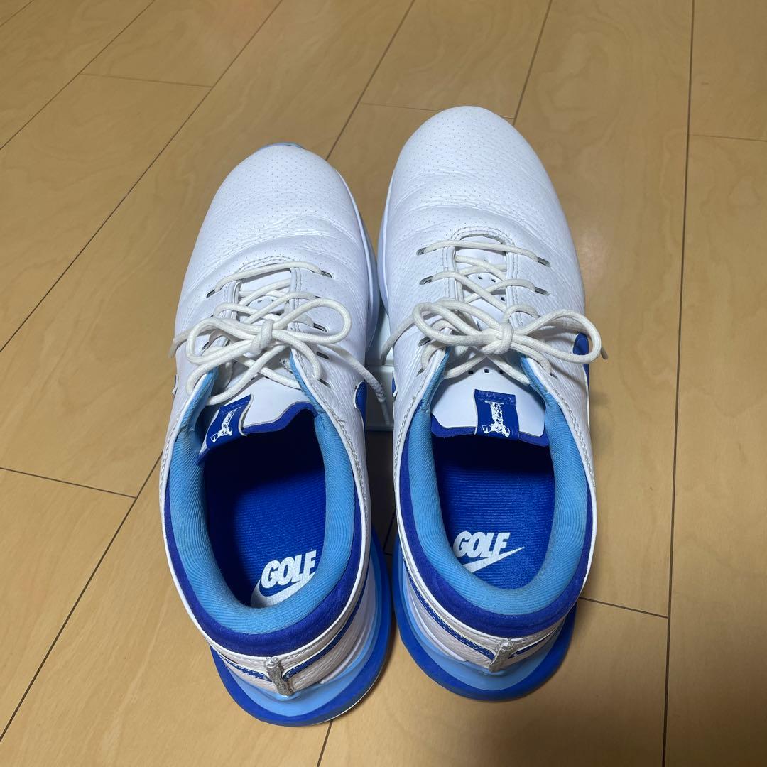 シューズ(男性用) NIKE VICTORY TOUR 3