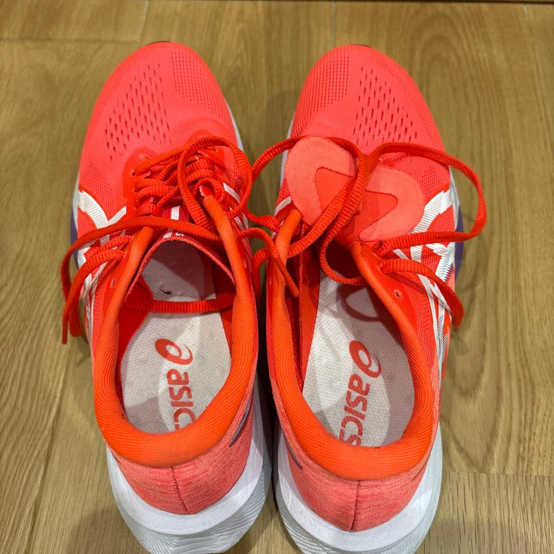 ASICS MAGIC SPEED 4 26cm マジックスピード