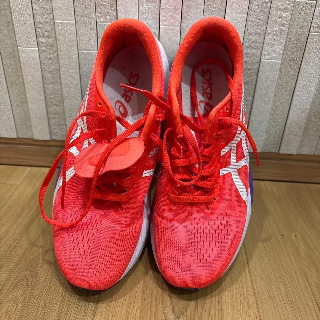 ASICS MAGIC SPEED 4 26cm マジックスピード