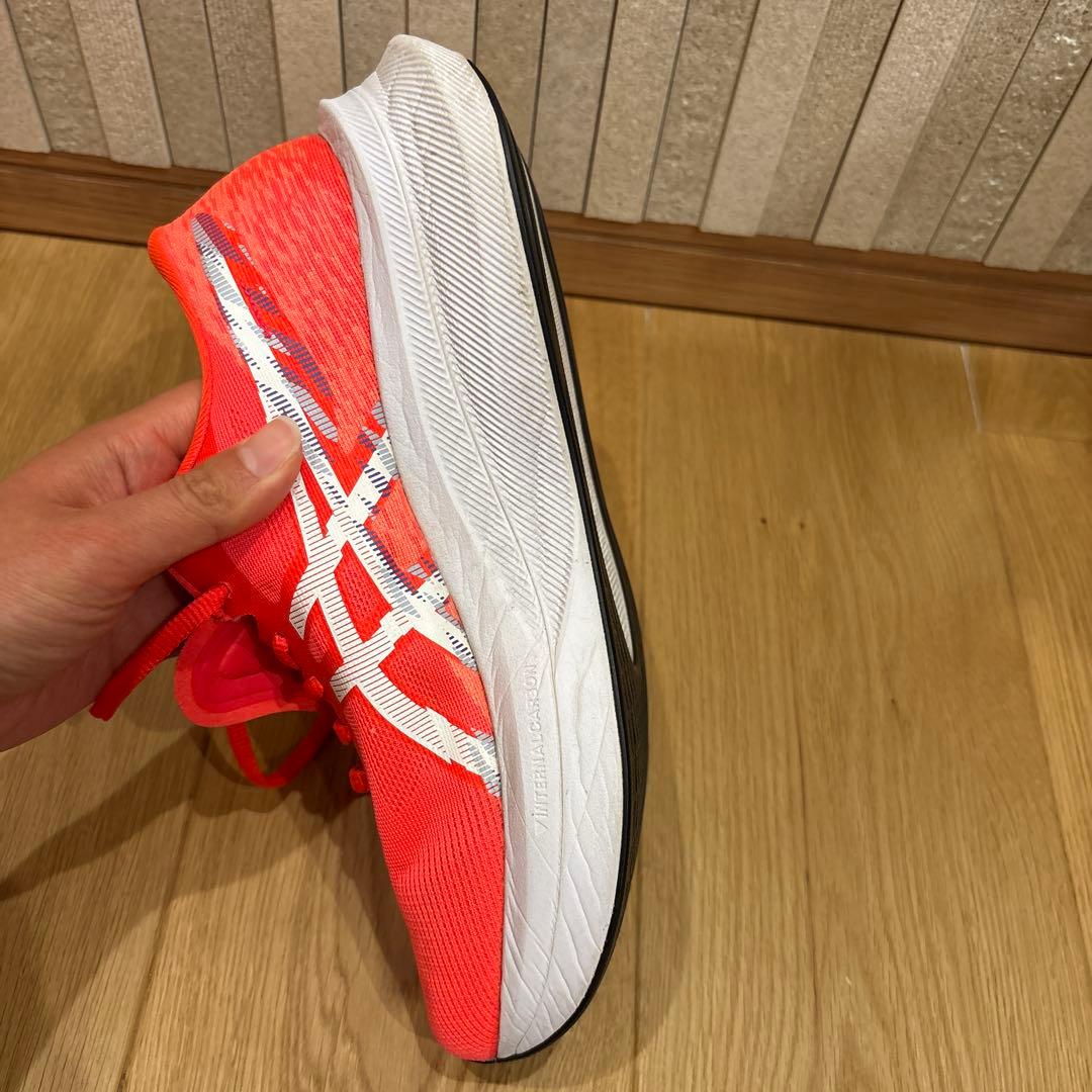 ASICS MAGIC SPEED 4 26cm マジックスピード