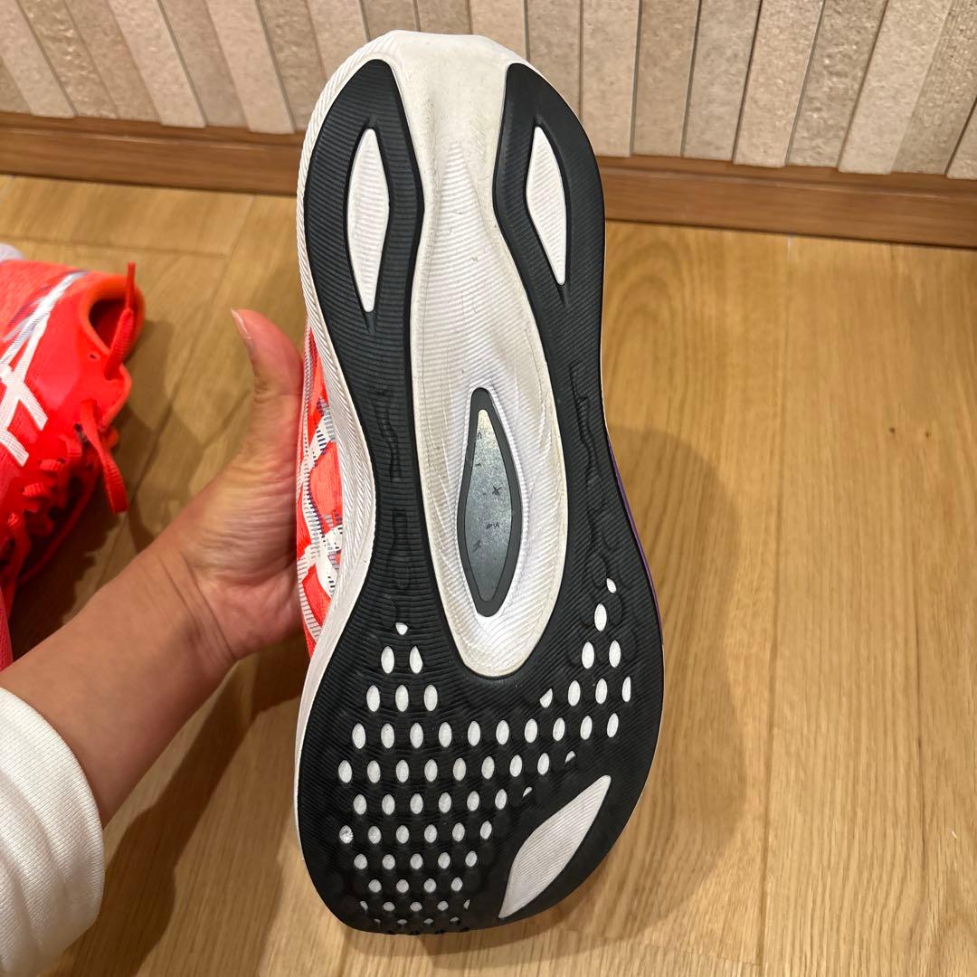ASICS MAGIC SPEED 4 26cm マジックスピード