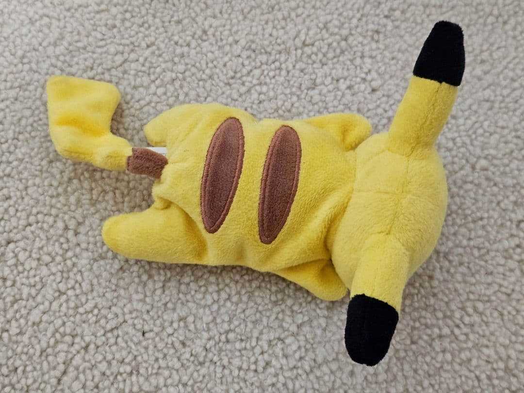 【希少品】ポケモンセンター限定品　詰め合わせセット