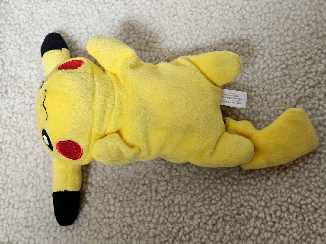 【希少品】ポケモンセンター限定品　詰め合わせセット