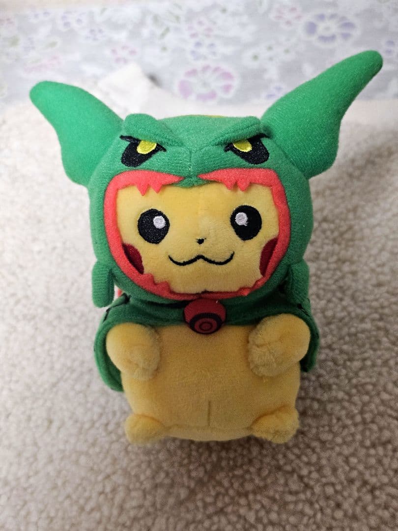 【希少品】ポケモンセンター限定品　詰め合わせセット