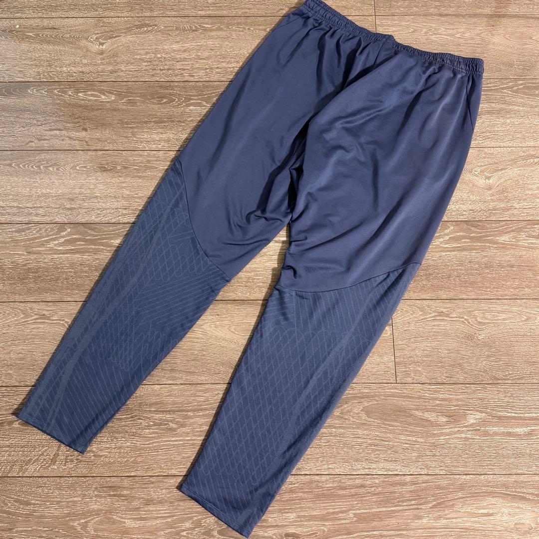 Nike FCバルセロナ 23/24 選手着用トレーニングトップ ジャージ 上下