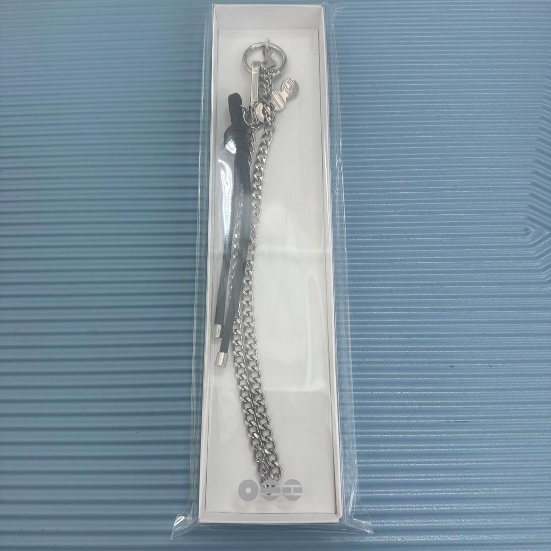 BTS 韓国 ポップアップ ARIRANG アリラン LINK keychain