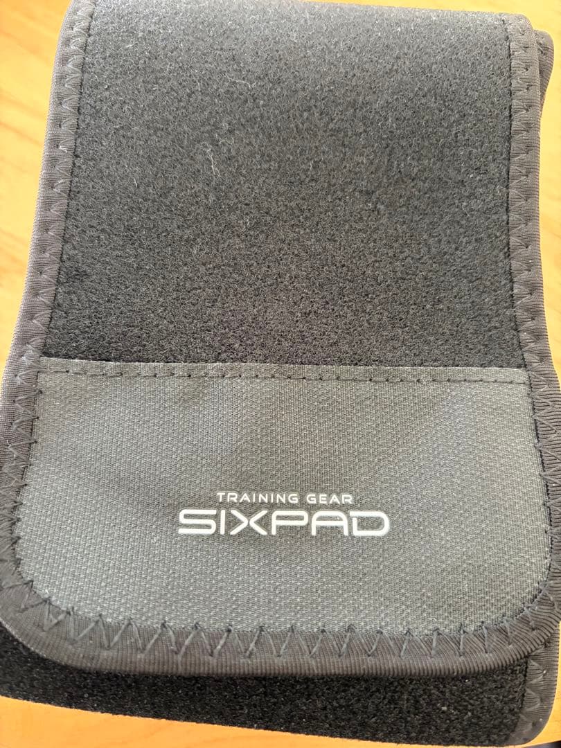 SIXPAD Abs Fit トレーニングギア