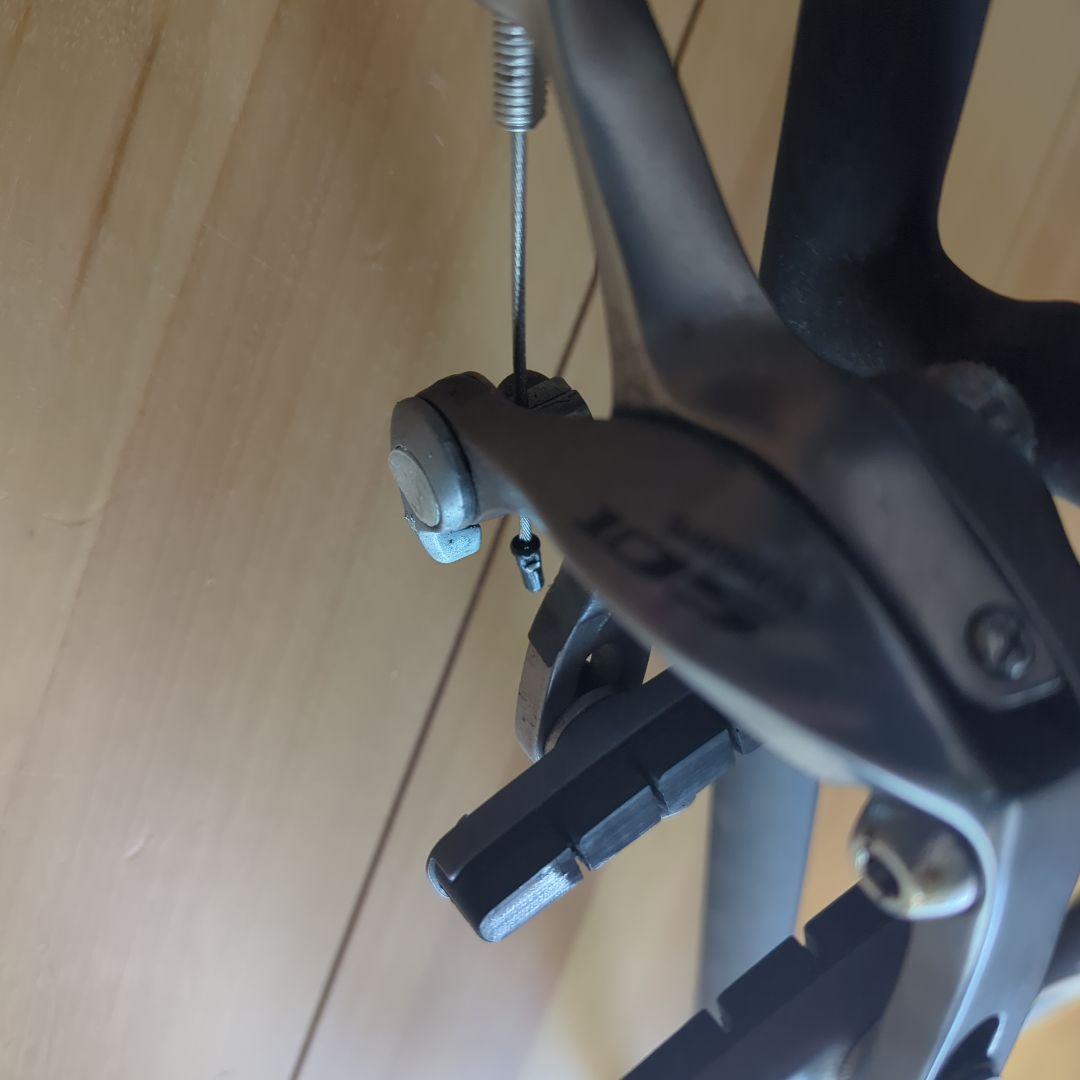 Specialized TARMAC フルカーボンロードバイク