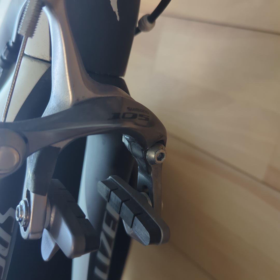 Specialized TARMAC フルカーボンロードバイク