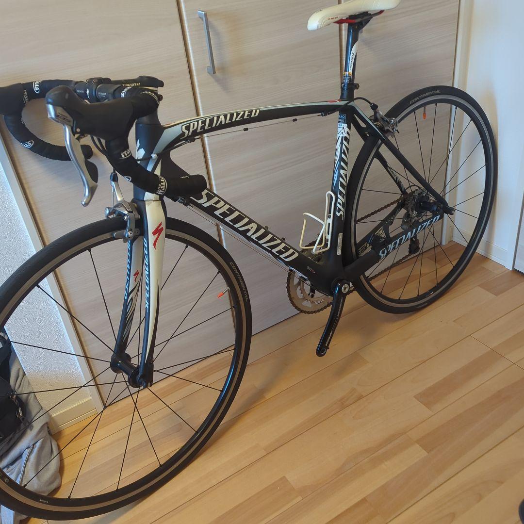 Specialized TARMAC フルカーボンロードバイク