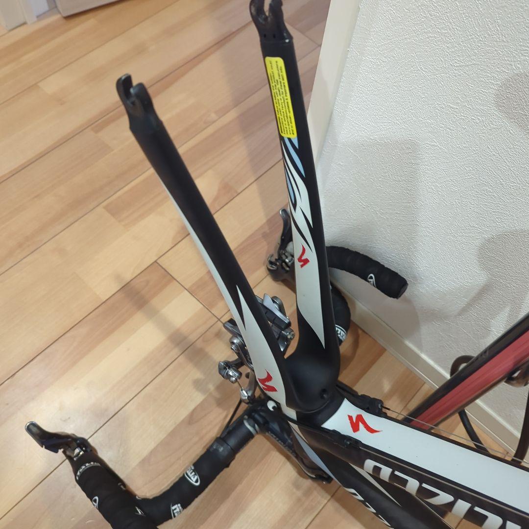 Specialized TARMAC フルカーボンロードバイク