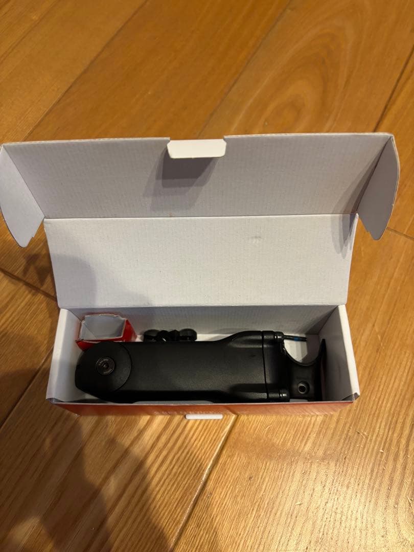 トレックRCS Pro Blendr ステム 100mm -7°