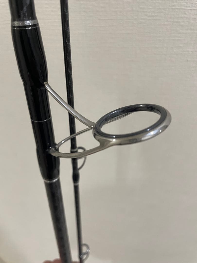 SHIMANO コルトスナイパーxr s96MH