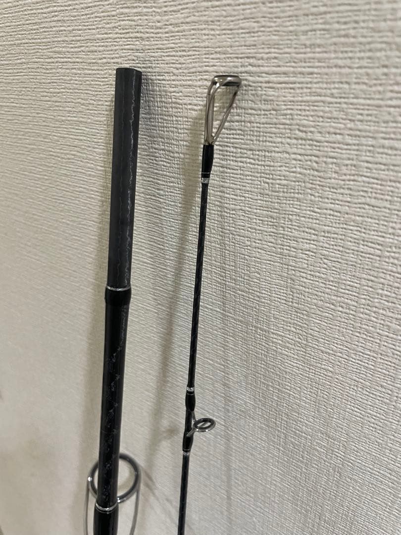 SHIMANO コルトスナイパーxr s96MH