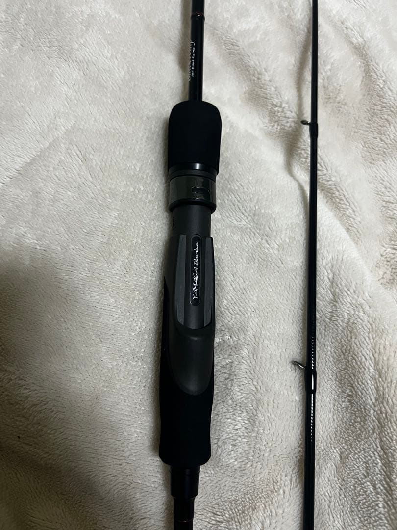 イカメタル専用 ヤマガブランクス バトルウィップ iM 511S