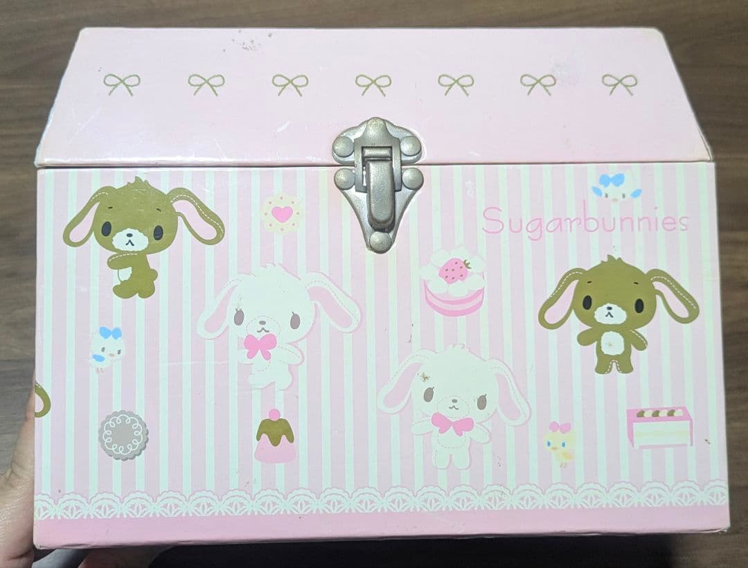 シュガーバニーズ グッズセット 8点セット 激レア品まとめ