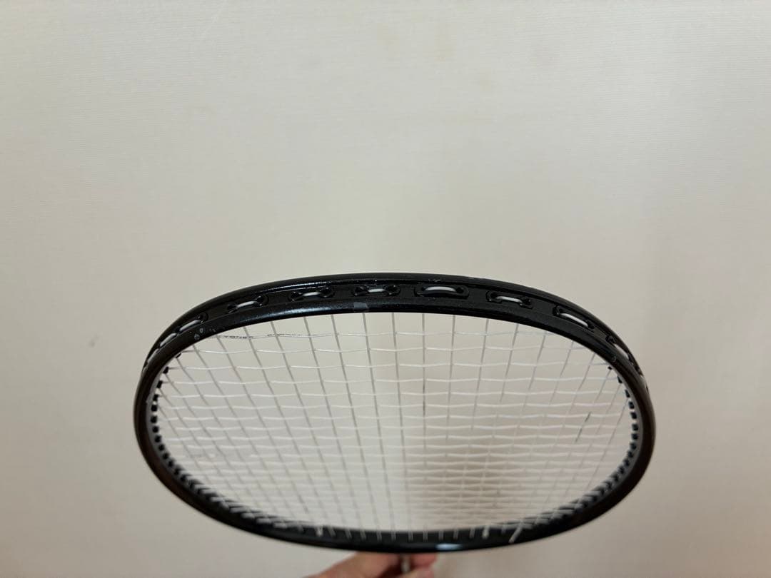 YONEX バドミントン swing power ss 500 long