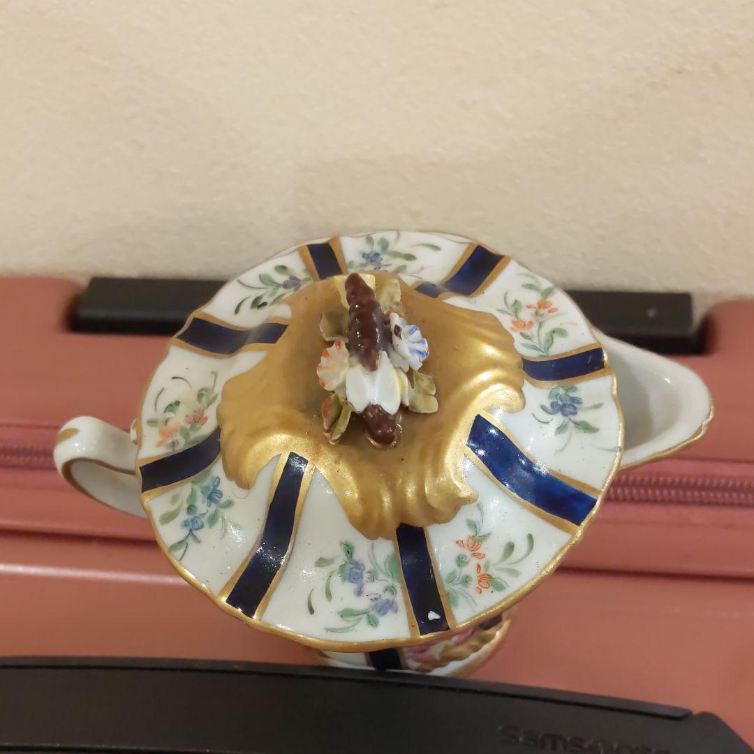 最高の食器です。