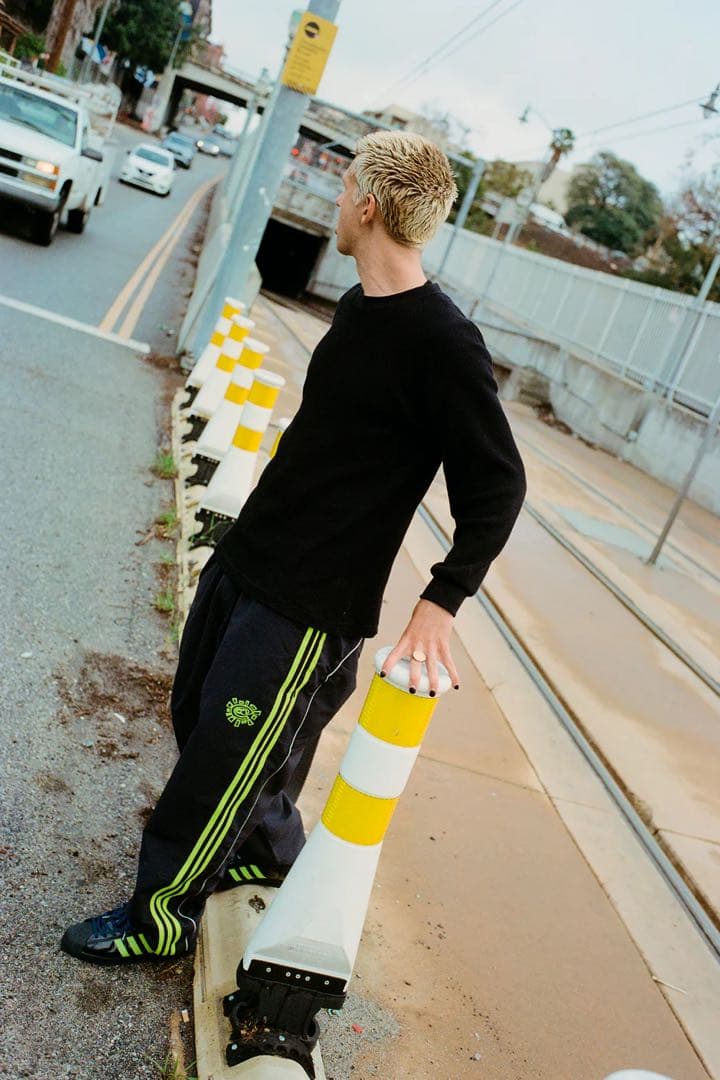 ウォーキング・ランニングウェア always do what you should do adidas