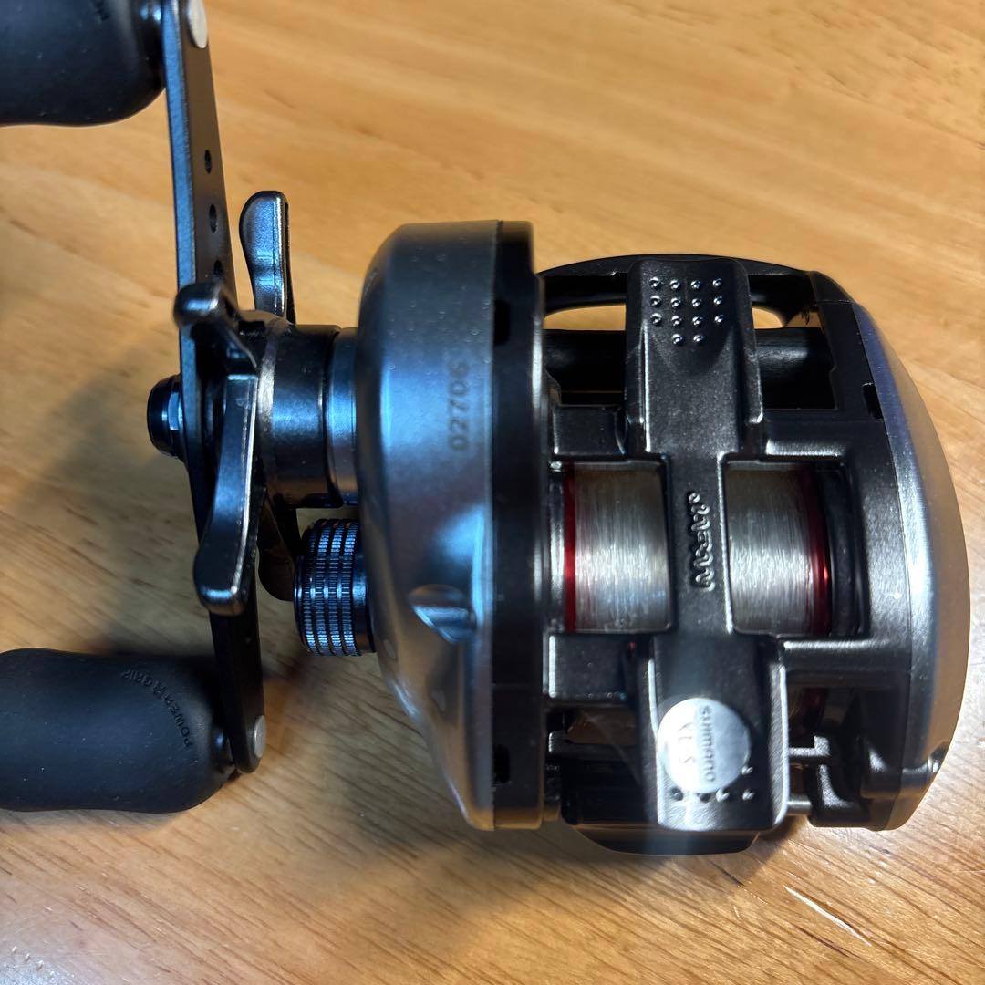 シマノ　スコーピオン　DC7