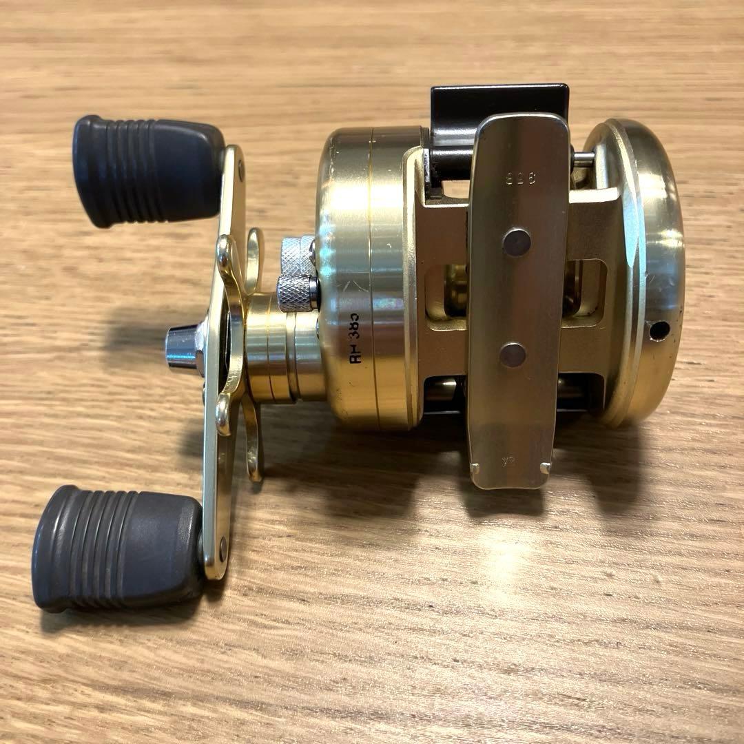 【SIMANO】カルカッタ51XT 廃盤希少 シマノ