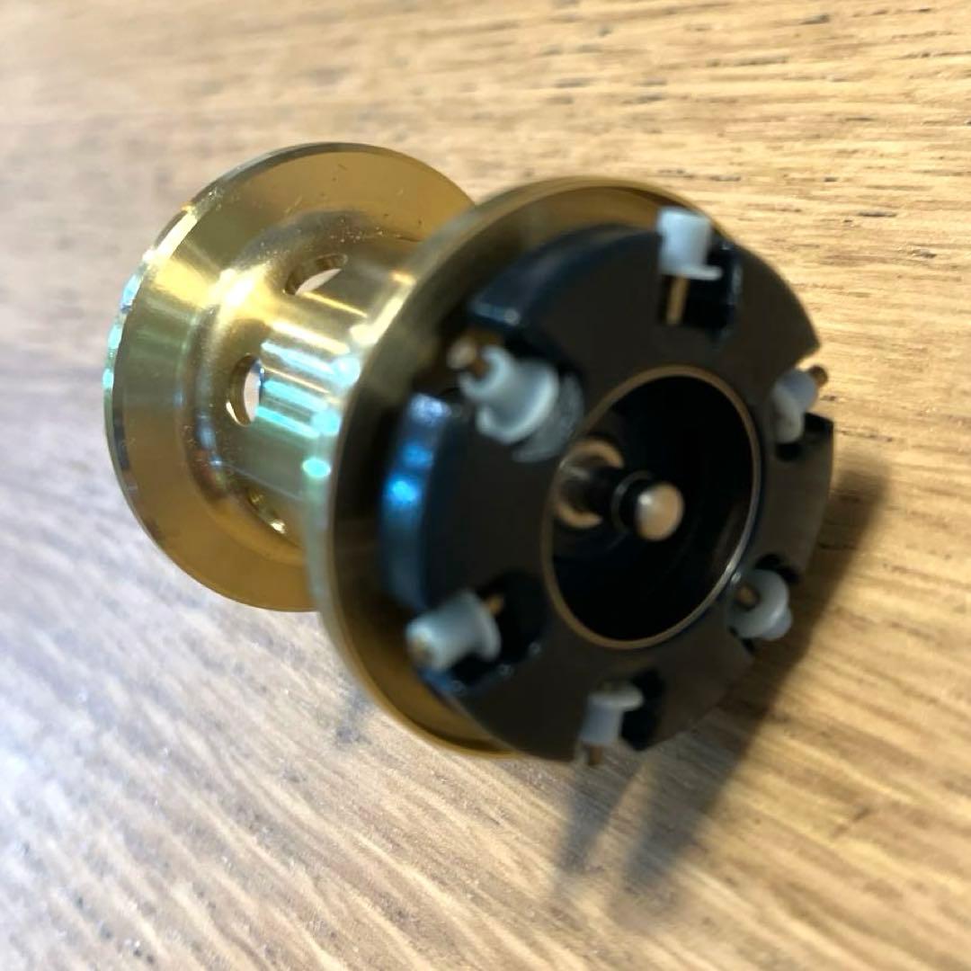 【SIMANO】カルカッタ51XT 廃盤希少 シマノ